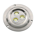 lampy podwodne do jachtu